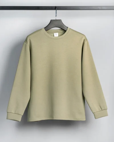 Men’s T-shirt | Light Green