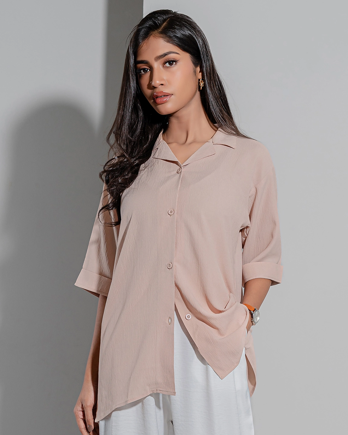 IAD02605 Casual Top