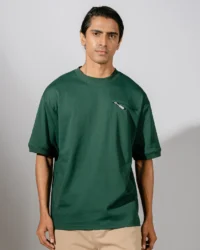 MUS905 Green