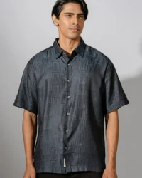 24543 Steel Blue