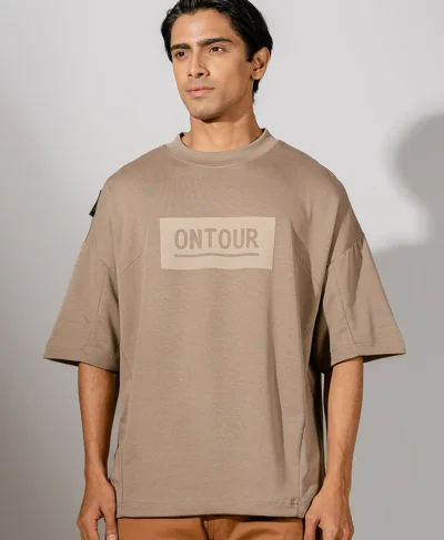 Men's T-shirt | Grey