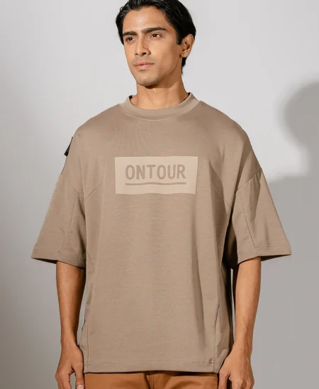 Men's T-shirt | Grey