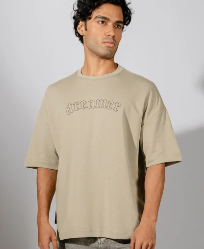 Men's T-shirt | Olive