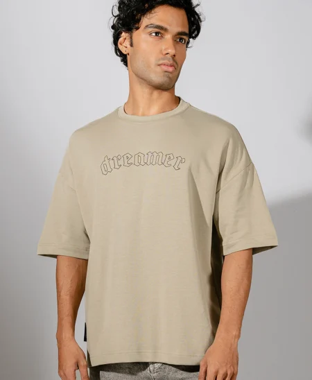 Men's T-shirt | Olive