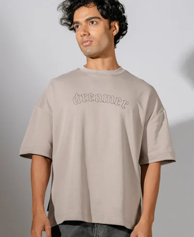 Men's T-shirt | Grey
