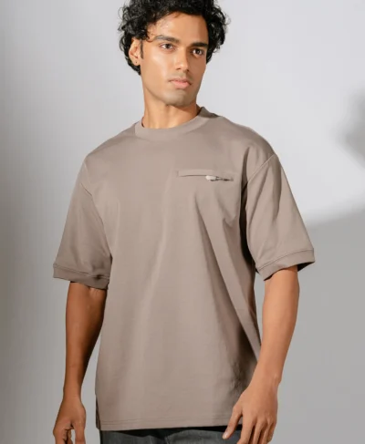 Men's T-shirt | Ash