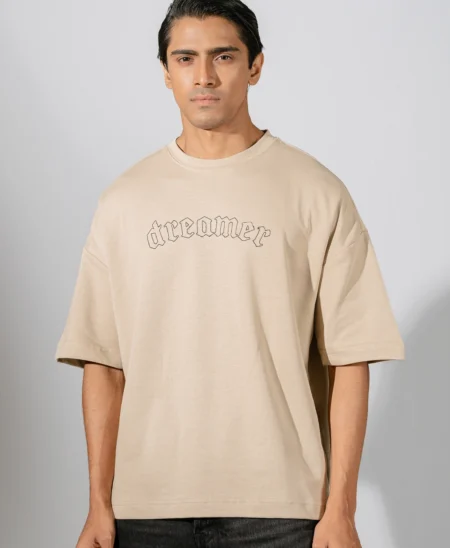 Men's T-shirt | Khaki