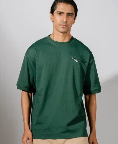 Men's T-shirt | Green