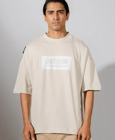 Men's T-shirt | Sky