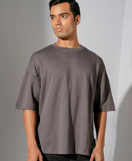 Men's T-shirt | Ash