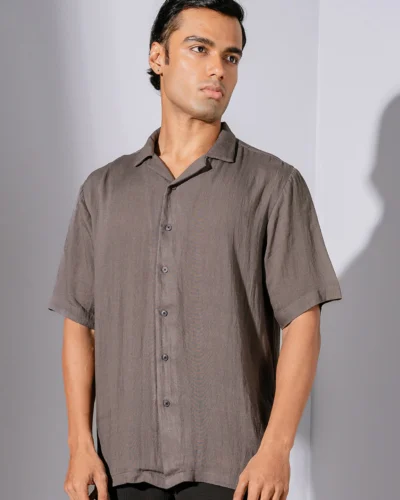 Occult Havana Cuban Shirt  | Grease