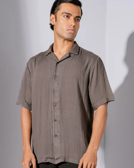 Occult Havana Cuban Shirt  | Grease