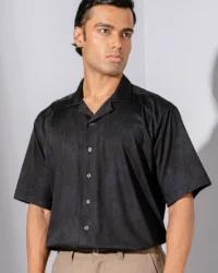 24537 Metal Black
