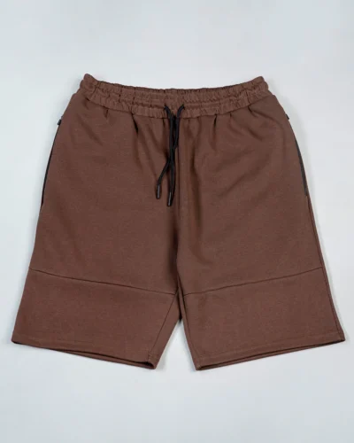 Men's Shorts | Brown