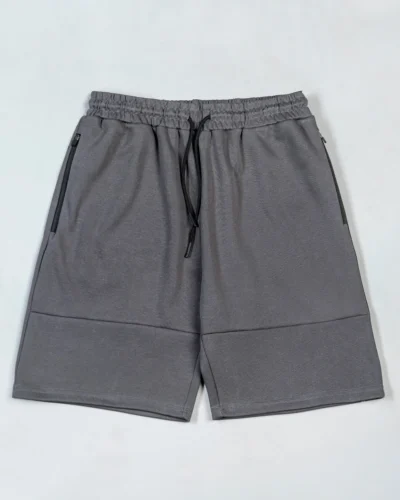 Men's Shorts | Ash Black