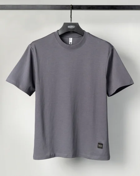 Men's T-shirt | Deep Ash