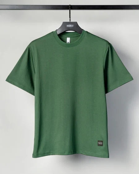 Men's T-shirt | Green