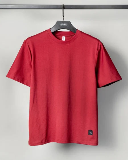 Men's T-shirt | Maroon