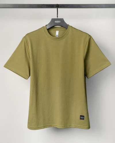 Men's T-shirt | Olive