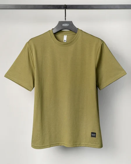 Men's T-shirt | Olive