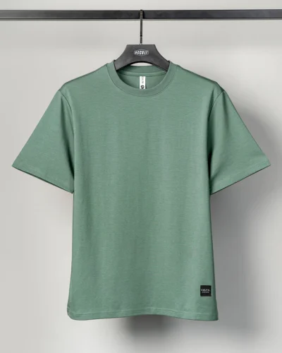 Men's T-shirt | Pine Green