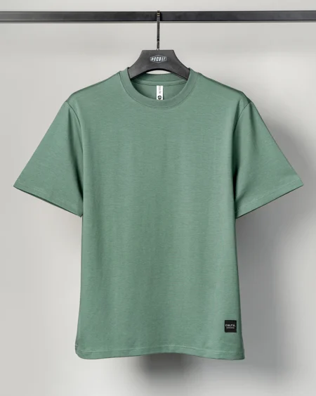 Men's T-shirt | Pine Green