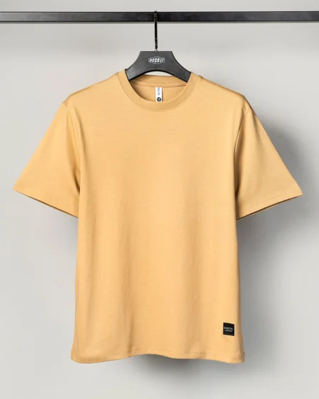 Men's T-shirt | Khaki