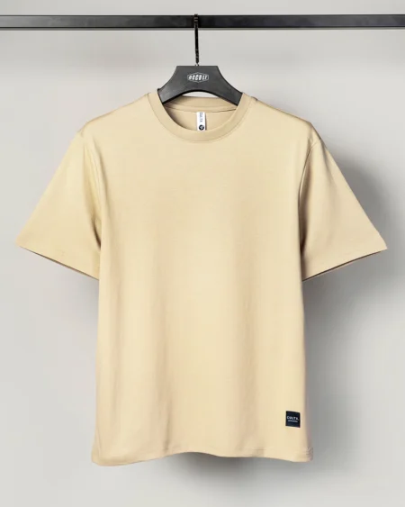 Men's T-shirt | Beige