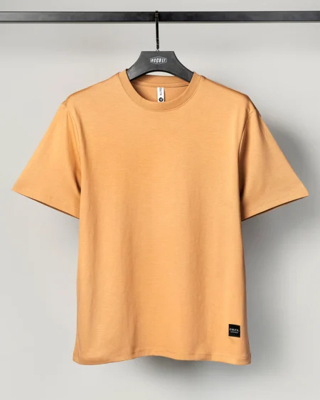 Men's T-shirt | Biscuit