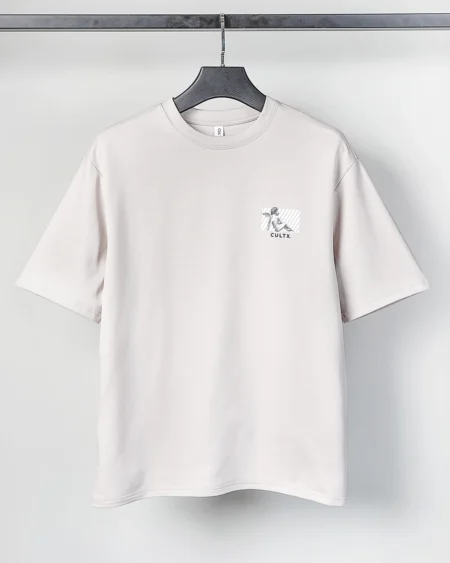Men's T-shirt | Moon Stone