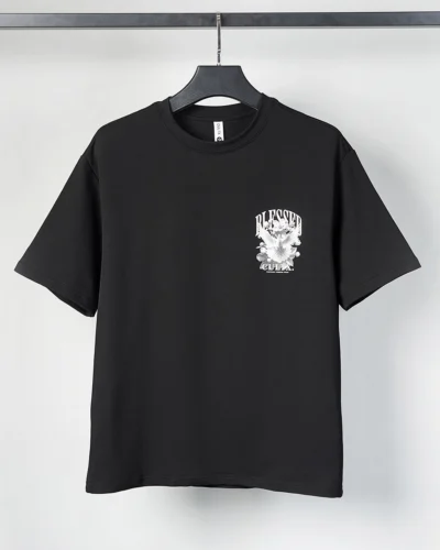 Men's T-shirt | Black