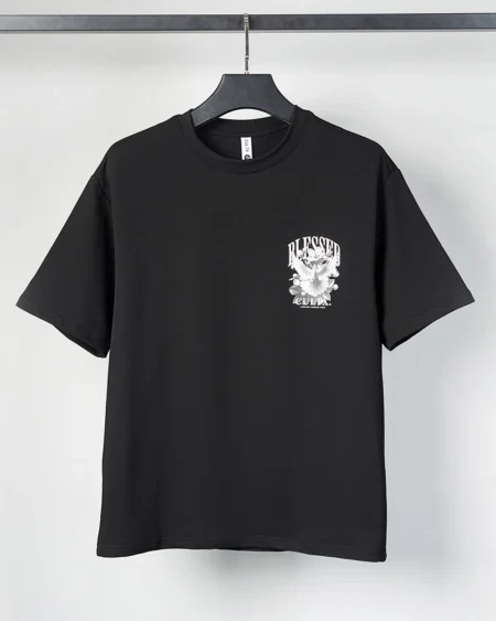 Men's T-shirt | Black