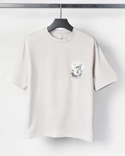 Men's T-shirt | Moon Stone