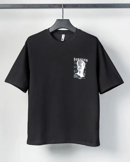 Men's T-shirt | Black