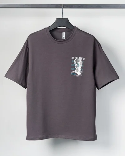 Men's T-shirt | Ash