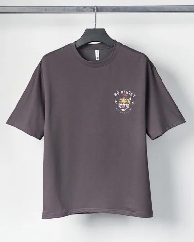 Men's T-shirt | Ash