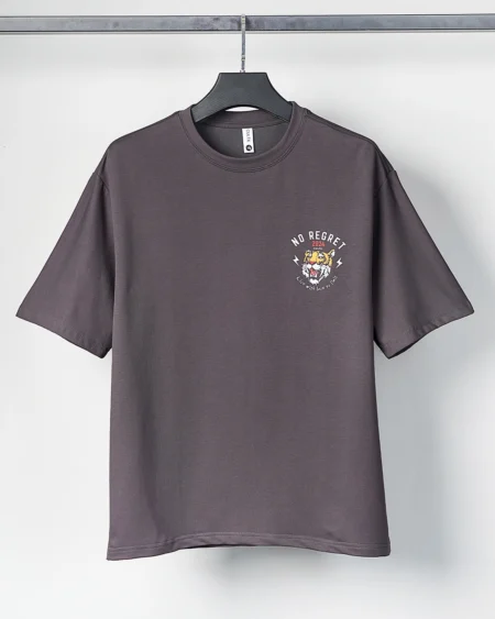 Men's T-shirt | Ash