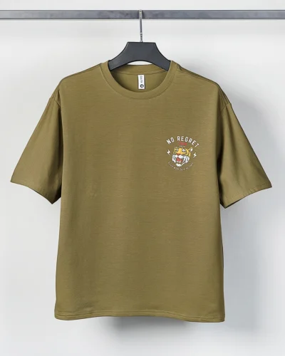 Men's T-shirt | Olive