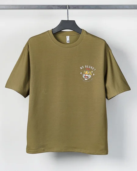 Men's T-shirt | Olive