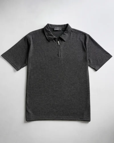 Men’s Polo Shirt | Black