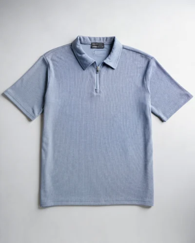 Men’s Polo Shirt | Blue