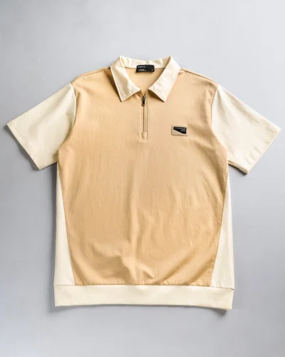 Men’s Polo Shirt | Khaki