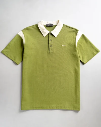 Men’s Polo Shirt | Green