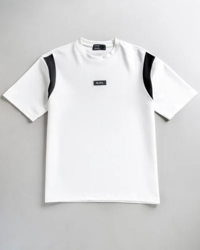 Men's T-shirt | White