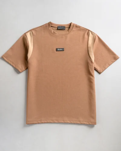 Men's T-shirt | Dark Coffee