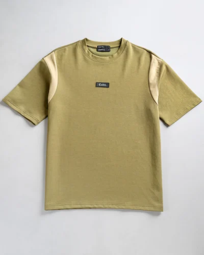 Men's T-shirt | Dark Green
