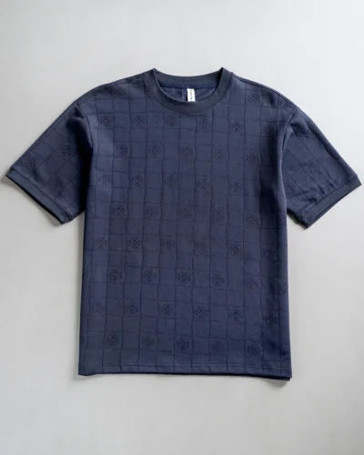 Men's T-shirt | Navy