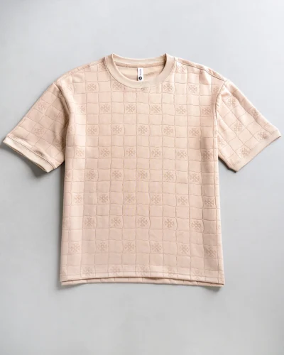Men's T-shirt | Khaki
