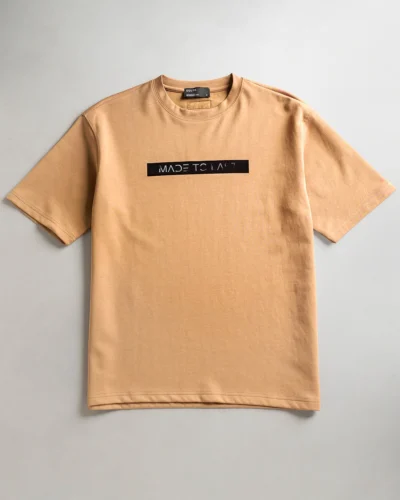 Men's T-shirt | Coffee