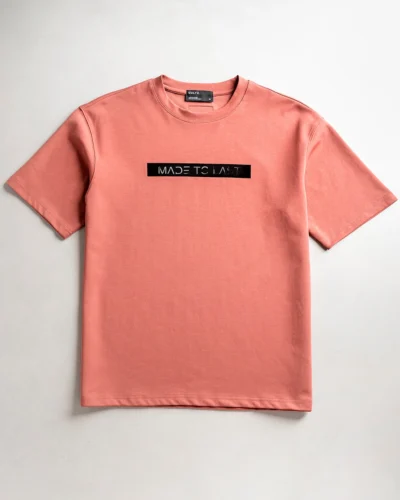 Men's T-shirt | Red